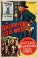 A Tenderfoot Goes West