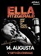 Ella Fitzgeraldová: Prvá dáma džezu