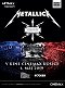 Metallica - Francúzsko na jednu noc