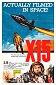 X-15 lähtövalmis
