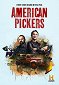 American Pickers - Die Trödelsammler