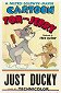 Tom und Jerry - Tom steht das Wasser bis zum Hals