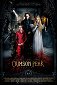 Crimson Peak: A Colina Vermelha