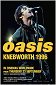 Oasis Knebworth 1996