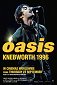 Oasis Knebworth 1996