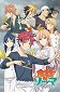 Food Wars! Shokugeki no Soma - Food Wars! The Fourth Plate