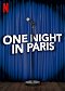 Komediowy wieczór w Paryżu