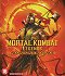 Mortal Kombat Legends : Scorpion's Revenge