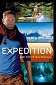 Expedíciók Steve Backshall-el