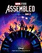 Marvel Studios: Assembled - The Making of What If...?