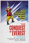 Everestin valloitus