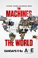 Stroje, které postavily svět