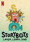Storybots: Laugh, Learn, Sing