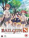 A Certain Scientific Railgun - S