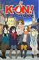 K-On! The Movie