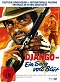 Django - Ein Sarg voll Blut