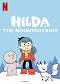 Hilda y el rey de la montaña