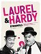 Laurel et Hardy menuisiers