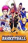 Kuroko's Basketball