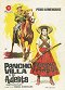 Pancho Villa y la Adelita