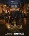 Harry Potter 20º aniversario: Regreso a Hogwarts