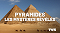 Pyramidy: Odhalená tajemství