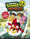 Angry Birds: Loucuras de Verão - Season 1