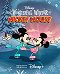The Wonderful World of Mickey Mouse - Cudowna zima Myszki Miki