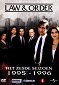 New York District / New York Police Judiciaire - Season 6