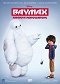 Baymax - Riesiges Robowabohu