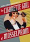The Cigarette Girl from Moscow