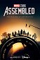 Marvel Studios: Assembled - ASSEMBLED: Örökkévalók