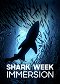 Nerds vs. Sharks: Shark Week Immersion