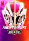 Power Rangers: Furia dino - Season 2