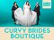 Curvy Brides Boutique