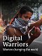 Digital Warriors - Women Changing the World