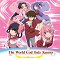 The World God Only Knows - Goddesses