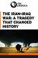 Khomeini v Saddam: The Iran-Iraq War
