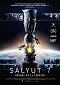 Salyut 7, Héroes en el espacio