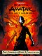 Avatar: Legenda Aanga - Book Three: Fire