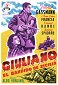 Giuliano, el bandido de Sicilia