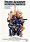 Police Academy 7 - Mission in Moskau