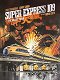 Super Express 109 a.k.a. The Bullet Train