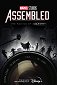 Marvel Studios: Assembled - Jak se natáčel seriál Moon Knight