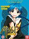 Magi: The Labyrinth of Magic - Magi: The Kingdom of Magic