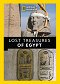 Egyiptom elveszett kincsei