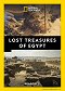 Egyiptom elveszett kincsei - Season 2