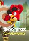 Angry Birds: Nyári őrület - Season 2