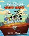 The Wonderful World of Mickey Mouse - The Wonderful Summer of Mickey Mouse