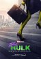 She-Hulk: Neuvěřitelná právnička - Normální nával zlosti